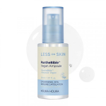 Holika Holika Less On Skin PantheBible Vegan Ampoule Rahustav n&auml;oseerum 30ml