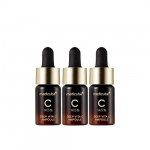 Deep Vita C Ampoule 2.0 N&auml;oampullid C-vitamiiniga 3vnt x 10g
