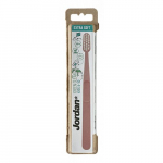 Green Clean Kids 5-10 Toothbrush Extra Soft Eriti pehme hambahari Pink