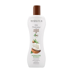 Biosilk Silk Therapy with Natural Coconut Oil Moisturizing Shampoo Niisutav &scaron;ampoon 355ml