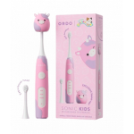 ORDO Sonic Kids Rechargeable Toothbrush Laste elektriline hambahari Patty