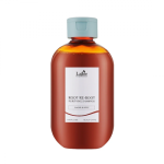 La'dor Root Re-Boot Purifying Shampoo Puhastav &scaron;ampoon ingveri ja &otilde;unaga 350ml