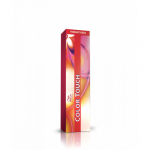 Color Touch Demi-Permanent Hair Color Ammoniaagivaba p&uuml;siv&auml;rv 10-6 lightest blonde/violet/vibrant reds