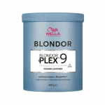 BlondorPlex 9 Dust-Free Powder Lightener Blondeerimispulber 800g