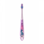 Step 6-9 years Junior Toothbrush Soft Pehme hambahari lastele Purple