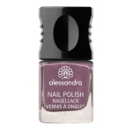 Alessandro Nail Polish K&uuml;&uuml;nelakk 10ml 167 Dusty Purple