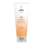 Four Reasons Color Mask Toning Shampoo Tooniv &scaron;ampoon v&auml;rvitud juustele 250ml Apricot
