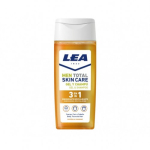 LEA Men Energizing Revitalizing Gel & Shampoo Energiseeriv ja v&auml;rskendav du&scaron;igeel ja &scaron;ampoon 300ml