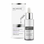 Incarose Pure Concentrates Caffeine 2% Active Fluid Toning Eye Contour Puhas kontsentraat silma&uuml;mbruse nahka toonust andmiseks 15ml