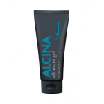 Alcina For Men Ultimate Hair Gel Meeste ultra tugev juuksegeel 100ml