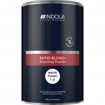 Rapid Blond Bleaching Powder Pleegituspulber Valge