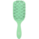 WetBrush Go Green Thick Hair Paddle Brush Juuksehari paksudele juustele Green