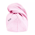 Glov Ultra-absorbent Premium Hair Towel Wrap Juukseturban Pink