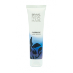 Brave New Hair Overnight Hair Serum &Ouml;ine juukseserum 100ml
