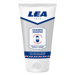 LEA For Beard Shampoo Habeme&scaron;ampoon 100ml