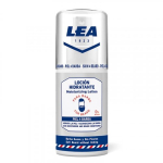 LEA Skin & Beard Moisturizing Lotion Niisutav losjoon habemele ja tundlikule nahale 75ml
