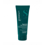AlfaParf Milano Reparative Shampoo Taastav &scaron;ampoon kahjustatud juustele 75ml