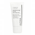 Self-Tanning Face Cream Isepruunistav n&auml;okreem 50ml