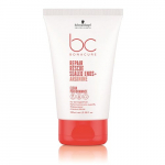 BC CP Repair Rescue Sealed Ends+ Hooldus kahjustunud juukseotstele 100ml