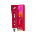 Color Touch Demi-Permanent Hair Color Ammoniaagivaba p&uuml;siv&auml;rv 2-8 black bluish