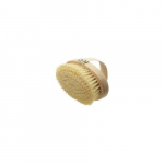 Profesional SPA Dry Body Brush Kūno &scaron;epetys 1 tk.