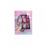 Little Unicorn Nail & Lip Set Laste kosmeetikakomplekt Seatud