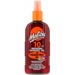 Malibu Bronzing Tanning Oil Spray with Passion Fruit SPF10 Kaitse&otilde;li 200ml