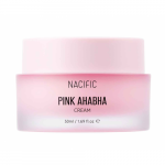 Pink AHA/BHA Cream AHA ja BHA happeid sisaldav n&auml;okreem 50ml