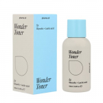 Wonder Toner Glycolic + Lactic Acid AHA-hapetega n&auml;otoonik 100ml