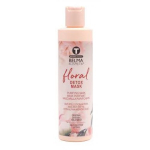 Belma Kosmetik Floral Detox Purifying Hair Mask Detoksifitseeriv juuksemask 250ml