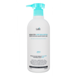 La'dor Keratin LPP Shampoo Taastav &scaron;ampoon keratiiniga 530ml