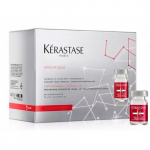 Genesis Cure Anti-Chute Intensiivne v&auml;ljalangemisvastane hooldus h&otilde;renevatele juustele 30x6ml