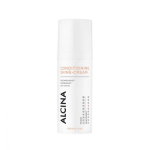 Alcina Shine Conditioning Cream Juuksekreem l&auml;ikivate juuste jaoks 50ml