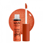 Butter Gloss Huulel&auml;ige Shimmer Down