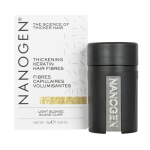 Nanogen Keratin Hair Fibres Light Blonde Keratiini juuksekiud 15g