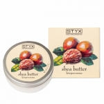 Shea Butter Body Cream Kehakreem 200ml