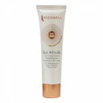 Sun Atitude CC Multi-Protective Cream Apsauginis CC kremas nuo saulės su spalva veidui, SPF50 60ml