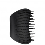 The Scalp Exfoliator & Massager Peanaha masseerija Onyx Black