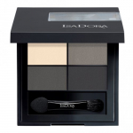 Quartet Eyeshadow Lauv&auml;rv 03 Smoky Eyes