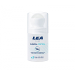 LEA Clinical Control Deo Roll Unisex Intensiivse toimega rull-antiperspirant 50ml