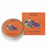 Cacao Butter Body Cream Kehakreem kakaov&otilde;iga 200ml