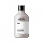 Silver Shampoo Neutraliseeriv &scaron;ampoon 300ml