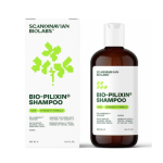 Scandinavian Biolabs Hair Strength Shampoo Tugevdav &scaron;ampoon 250ml