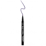J.Cat Beauty Rock N' Glitz Diamond Liquid Liner Vedel silmalainer Purple Crystal