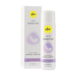 Pjur Med Sensitive Glide Veep&otilde;hine libesti tundlikule nahale 100ml