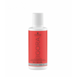 Schwarzkopf Professional Igora Royal Oil Developer Mini aktivaator 6% 60ml
