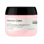 Vitamino Color Resveratrol Masque Mask v&auml;rvitud juustele 75ml