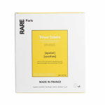 Tr&eacute;sor Solaire Soothing Face Mask Rahustav n&auml;omask 5 tk