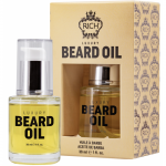 Luxury Beard Oil Luksuslik habeme&otilde;li 30ml