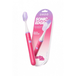 ORDO Sonic Edge Rechargeable Toothbrush Elektriline hambahari Paradise Pink